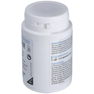 Nutergia Ergystress, 60 Cápsulas