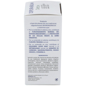 Heliosar Depurabium Gotas 120Ml