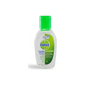 Dettol Gel De Manos...