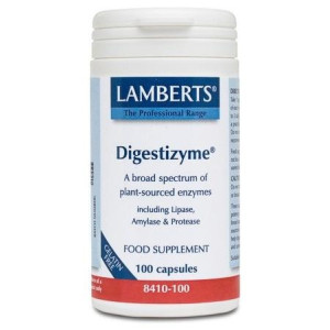 Digestizyme (Complejo De...