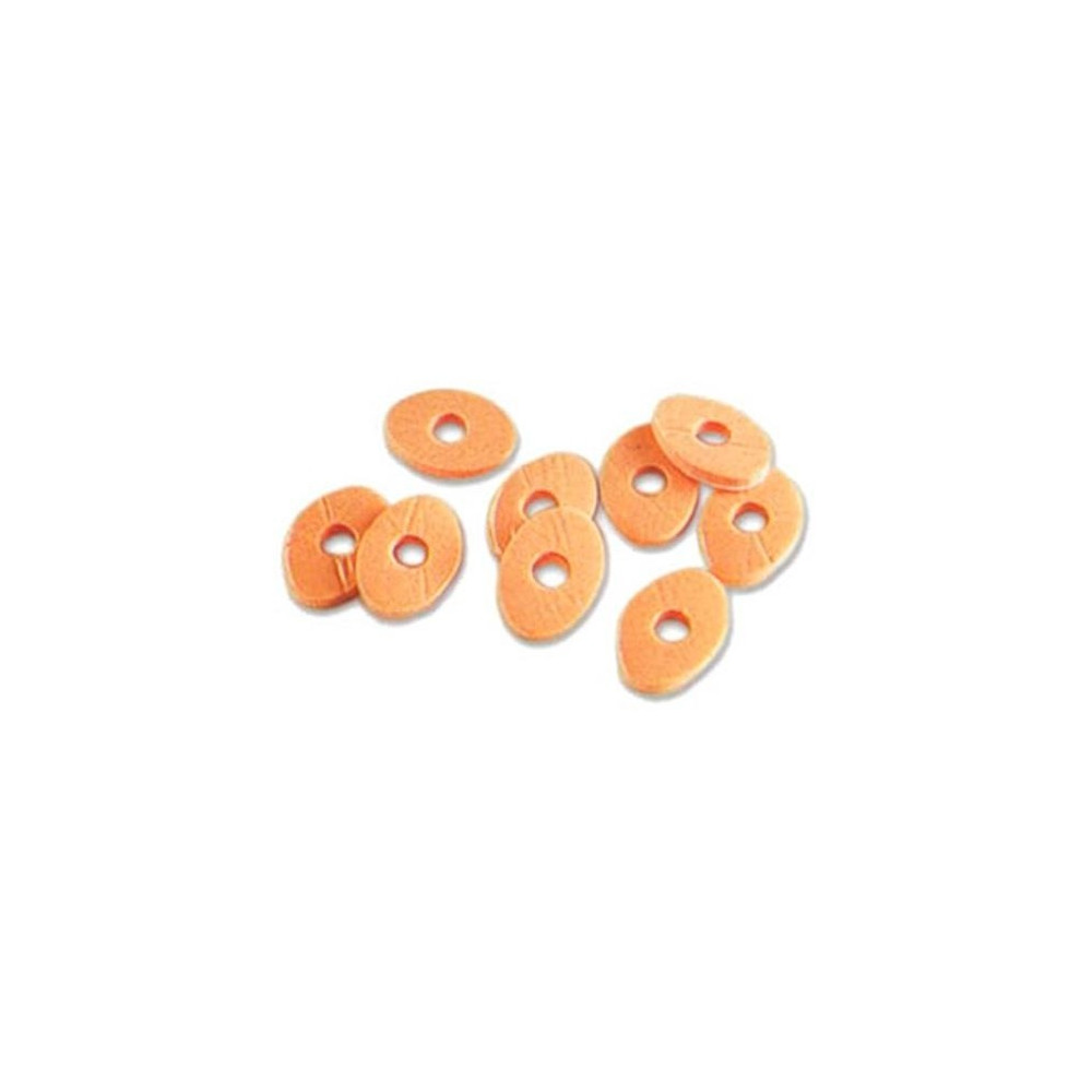 Llopar Discos Callos Ovalados 9 Unidades