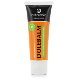 Dolebalm Balsamo...