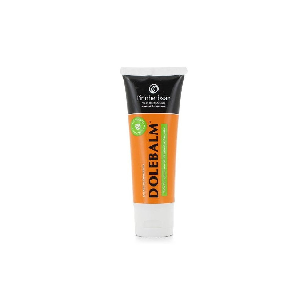 Dolebalm Balsamo Harpagofito Tubo 60 Ml