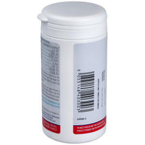 Digestizyme (Complejo De Enzimas) 100 Cap.