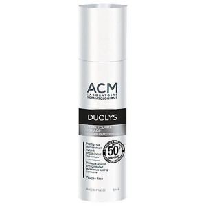 Acm Duolys Crema Solar...