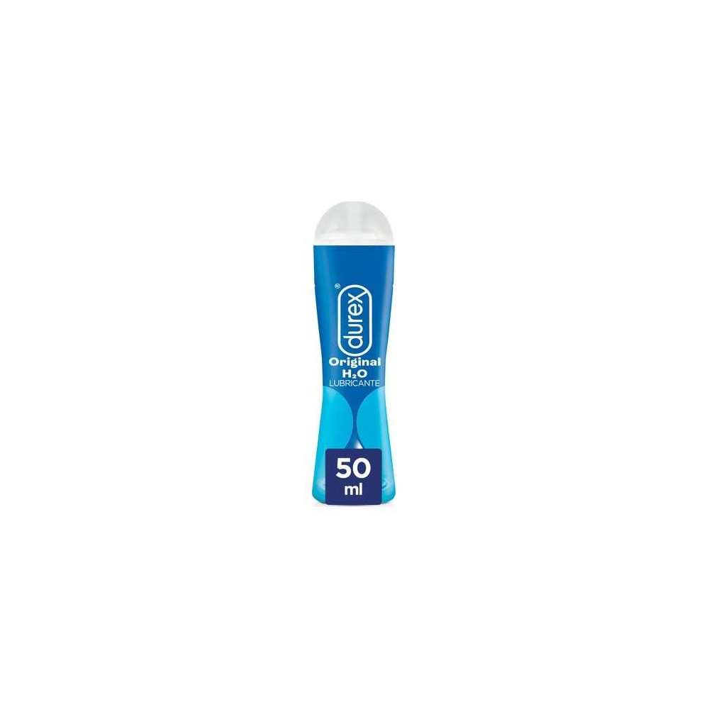 Durex Play Lubricante Original 50Ml.