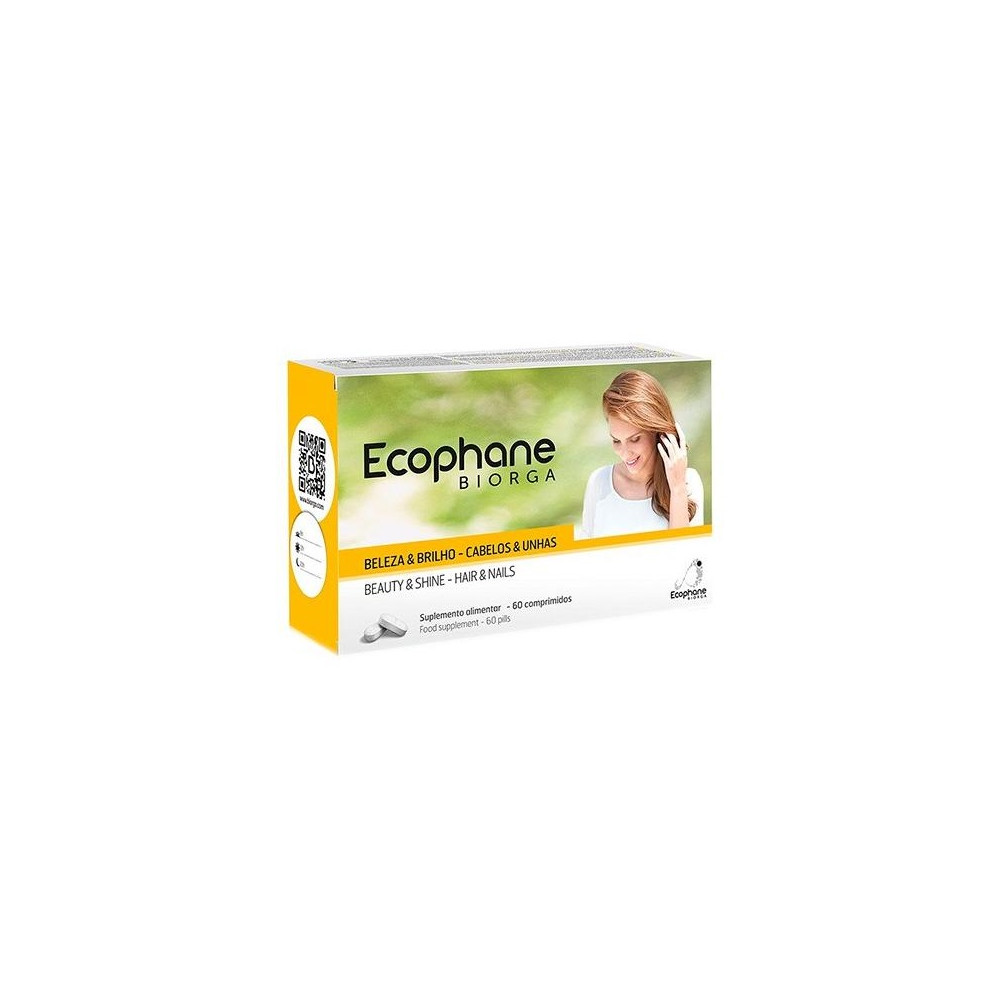 Ecophane 60 Comprimidos
