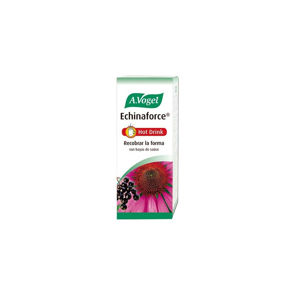 A. Vogel Echinaforce Hot Drink 100Ml
