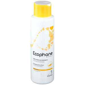 Ecophane Champú Ultra Suave 500Ml