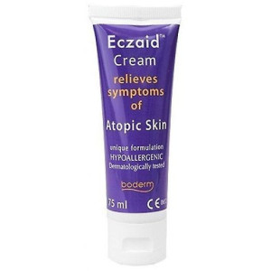 Eczaid Cream 75Ml Ce