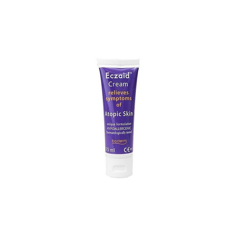 Eczaid Cream 75Ml Ce