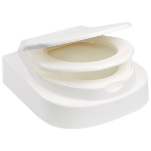 Elevador Wc 5-10-15Cm Sin...