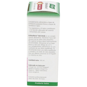A. Vogel Echinaforce Hot Drink 100Ml