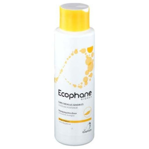 Ecophane Champú Ultra Suave 500Ml