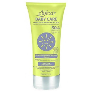Baby Care Crema Solar...