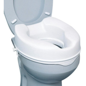 Elevador Wc 10Cm Ad509B