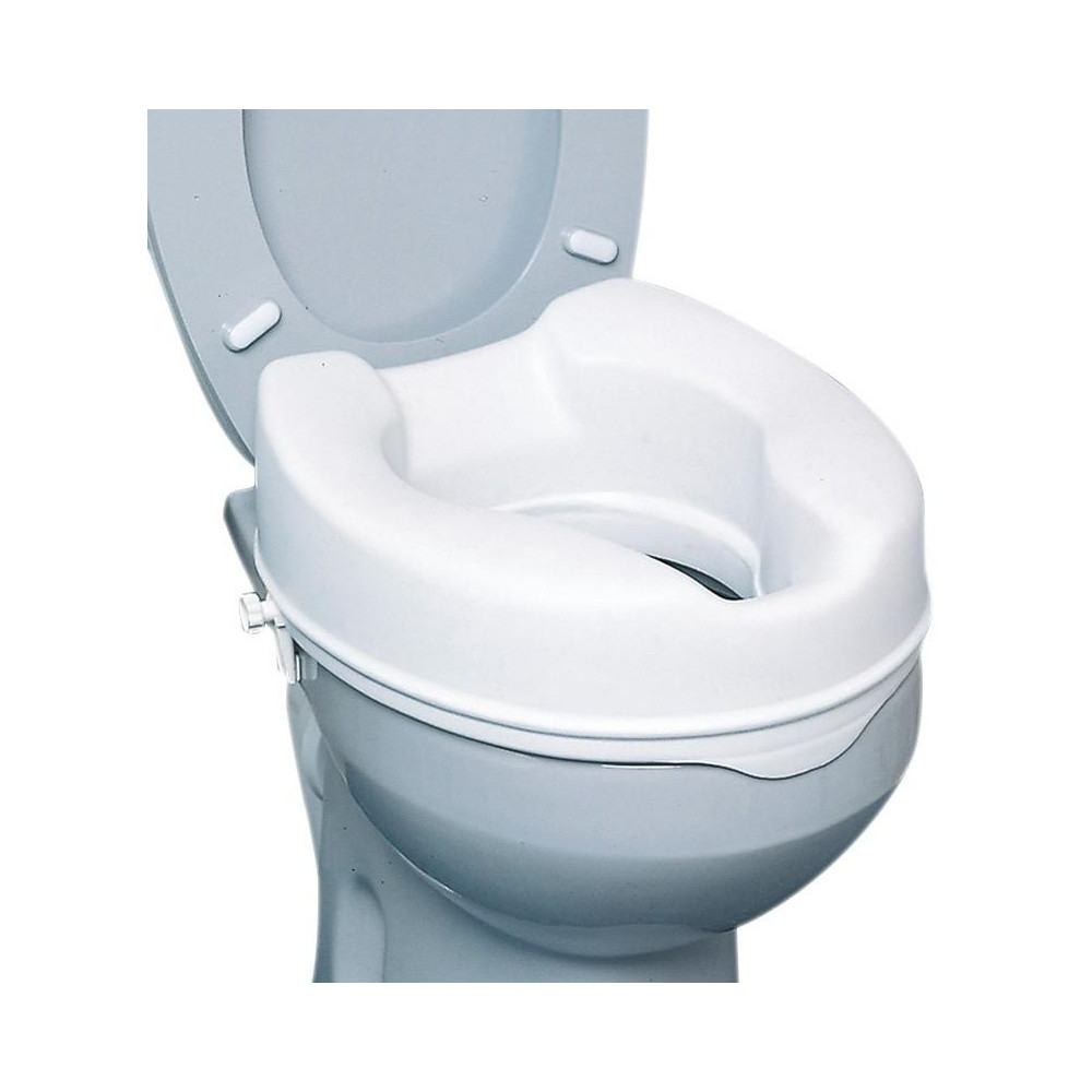 Elevador Wc 10Cm Ad509B