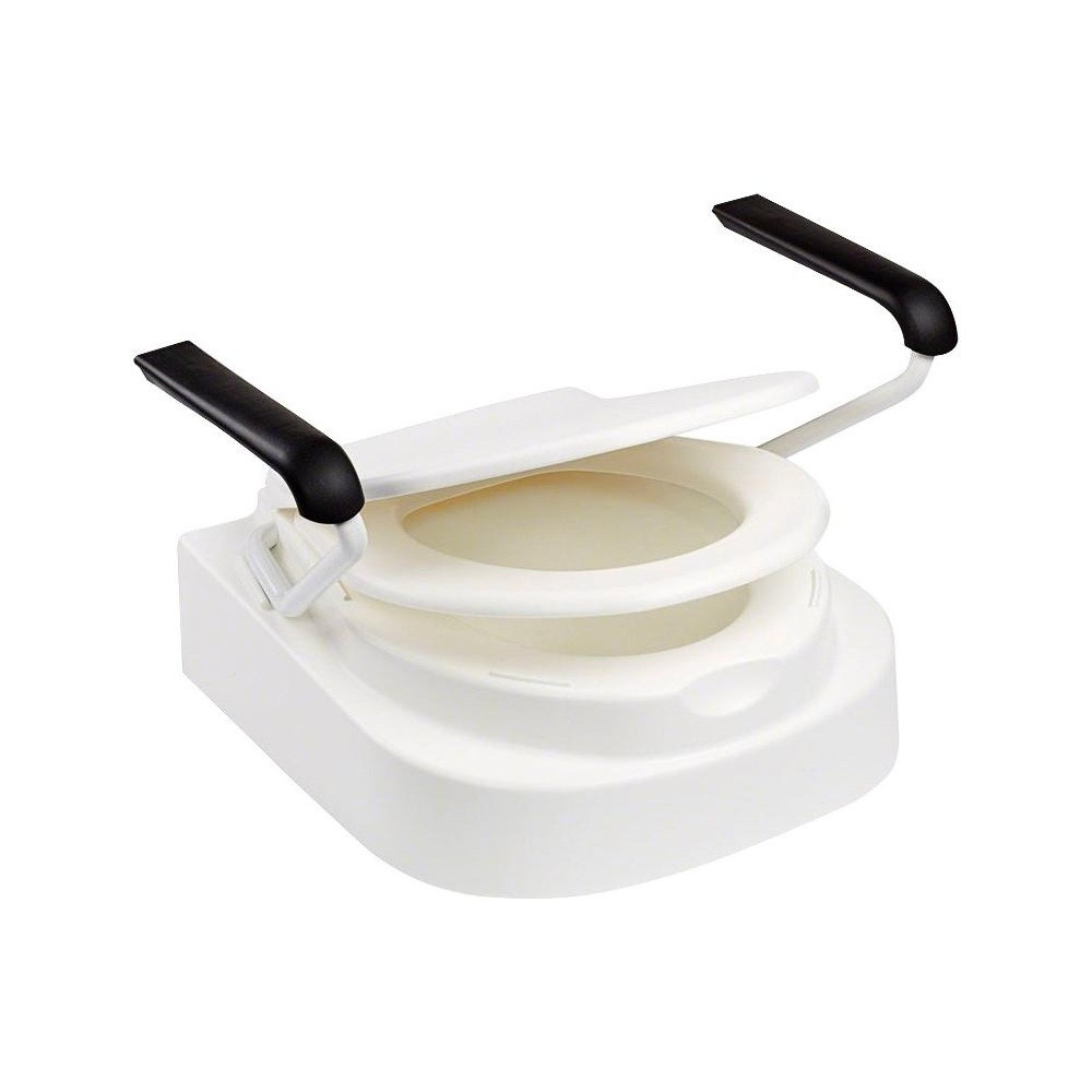 Ayudas Dinámicas Elevador Con Reposabrazos Altura Regulable 1Ud