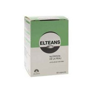 Elteans Sequedad Cutánea 60...