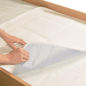 Empapador Lavable Con Alas...