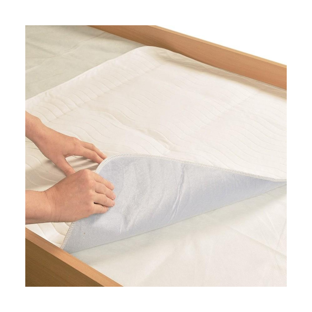 Empapador Lavable Con Alas Ab4074