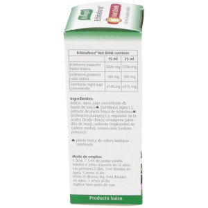 A. Vogel Echinaforce Hot Drink 100Ml