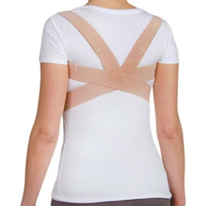 Emo Espaldillera Alabaster...