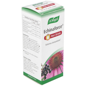 A. Vogel Echinaforce Hot Drink 100Ml