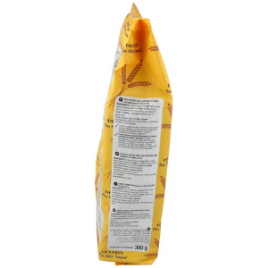 Dextrin Pan Integral Dextrin Santiveri Con Semillas De Lino 300