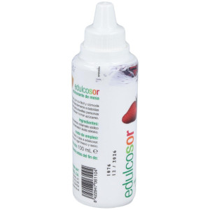 Edulcosor 100Ml A-Soria