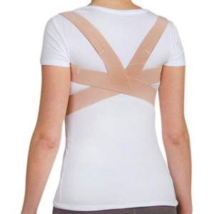 Emo Espaldillera Alabaster...