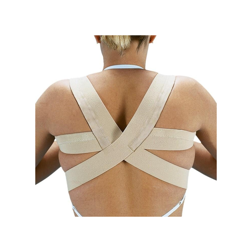 Orliman Espaldera Normaln T-3 85-97Cm