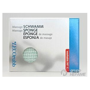 Esponja Baño Micromasaje Leco