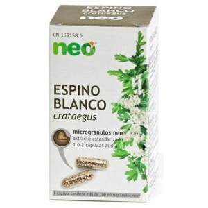 Espino Blanco Microgran...