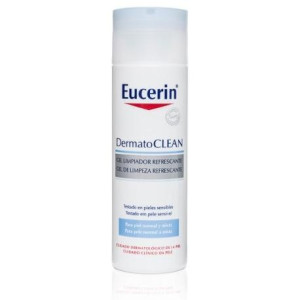 Eucerin Dermatoclean Gel...