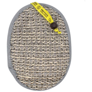 Beter Esponja De Baño Sisal Con Brida De Goma 1Ud