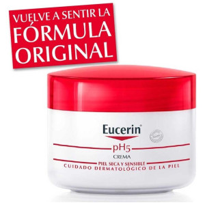 Eucerin Ph5 Crema Tarro 100Ml