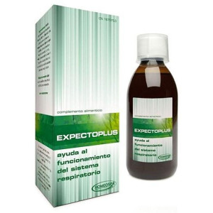 Expectoplus Jarabe 250Ml...