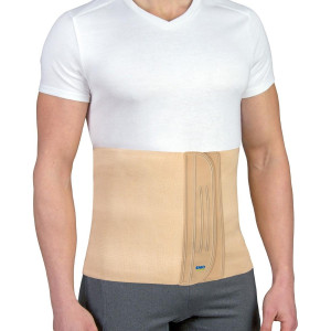 Banda Abdominal Algodon T.S...