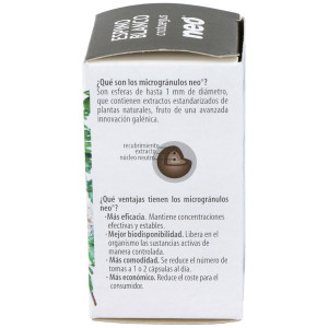 Espino Blanco Microgran 45Caps Neovital