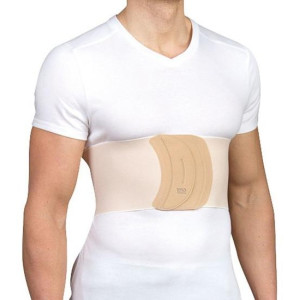 Emo Faja Costal Beige Talla...