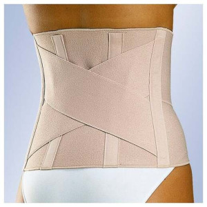Orliman Faja Sacrolumbar...