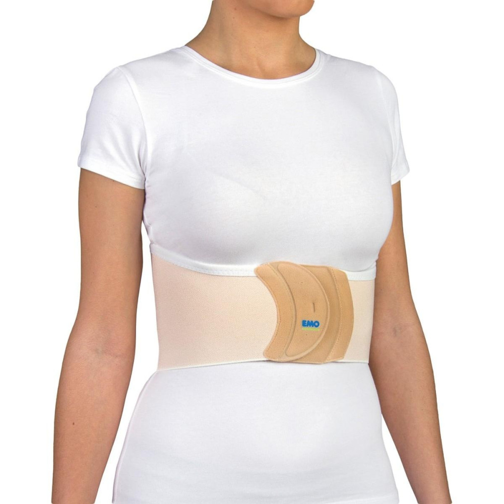 Emo Faja Costal Sra Ts Fj342 Beige 1Ud