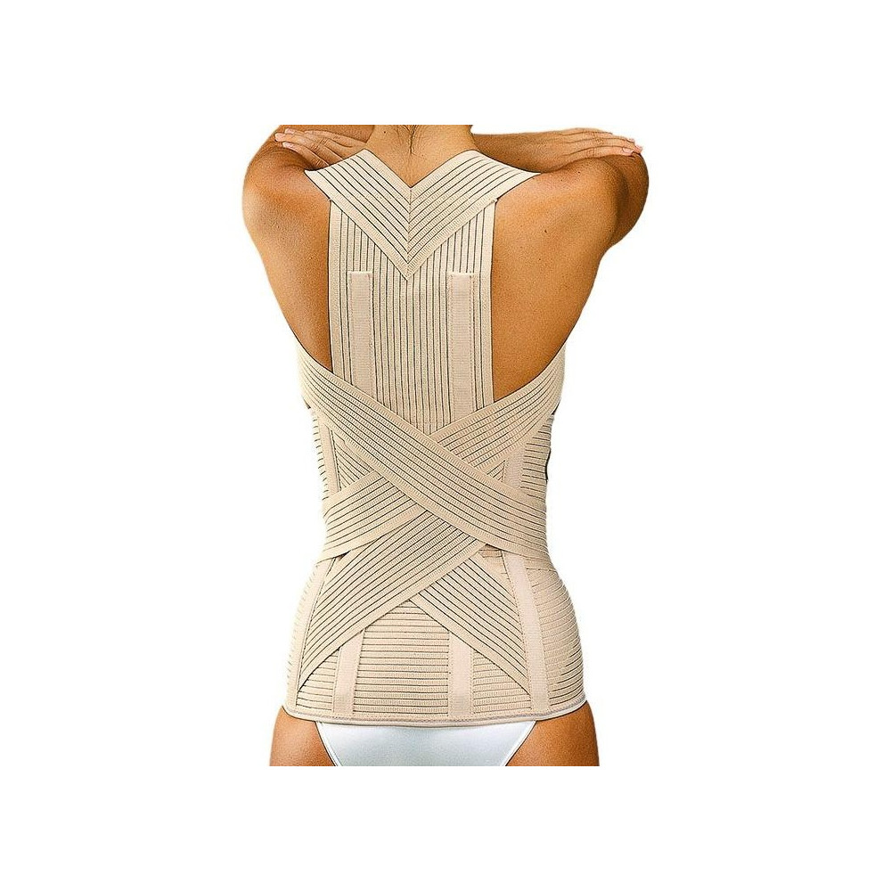 Orliman Faja Dorsolumbar 99-107Cm Lt-320 Talla 5 1Ud