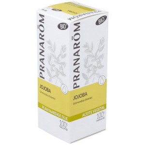 Pranarôm Aceite Vegetal De Jojoba Bio 50Ml