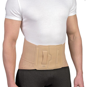 Emo Lumback Faja Lumbosacra...