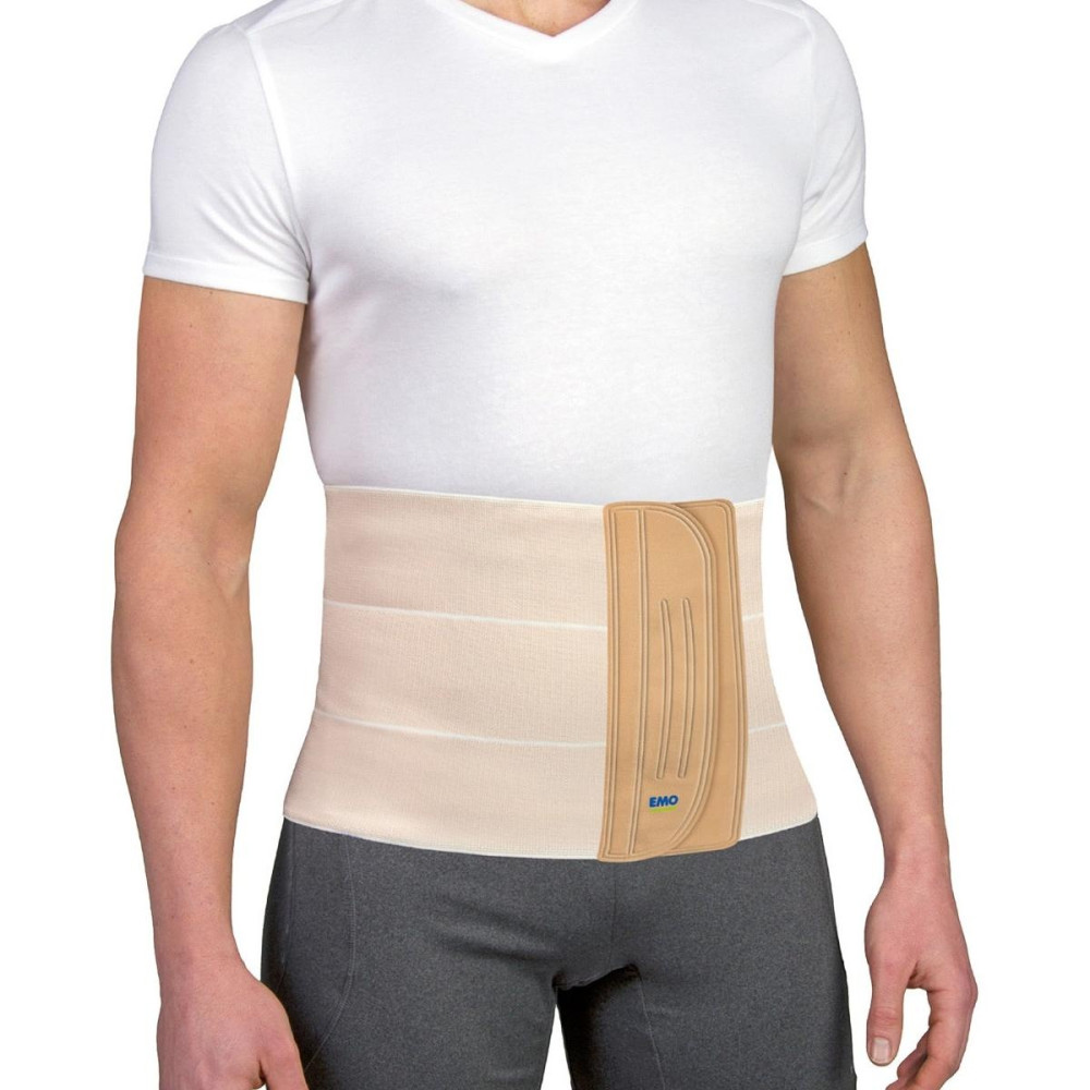 Banda Abdominal 3 Multi-Banda T.L Fj183