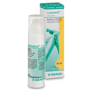 Linovera Emulsion Airless...