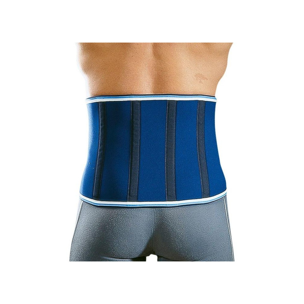 Orliman Faja Neopreno Talla 4 1 Unidad