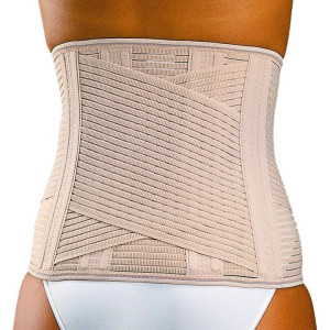 Orliman Faja Sacrolumbar...